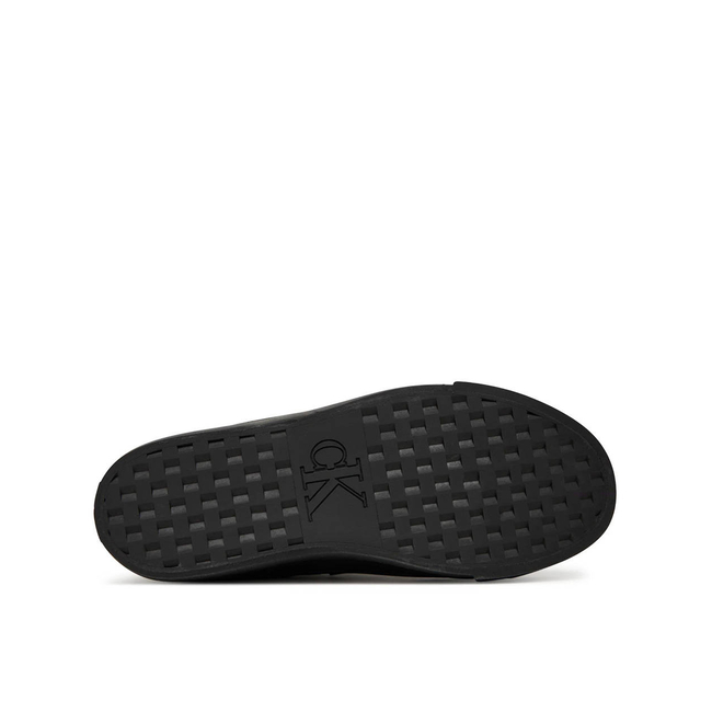 Product CALVIN KLEIN VULC FLATF SNOWBOOT NYLON MIX MG base image