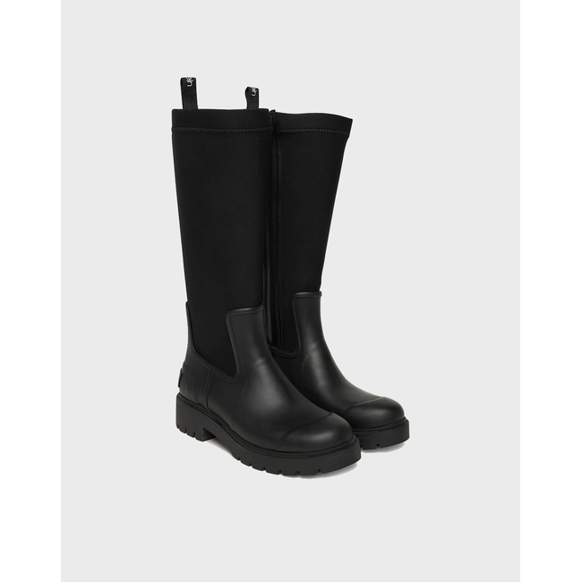 Product CALVIN KLEIN HIGH RAINBOOT NEOPRENE base image