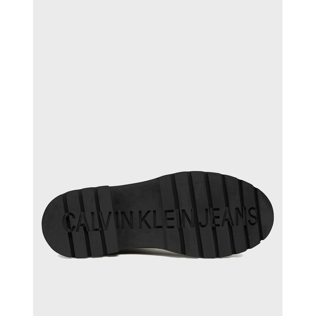 Product CALVIN KLEIN HIGH RAINBOOT NEOPRENE base image