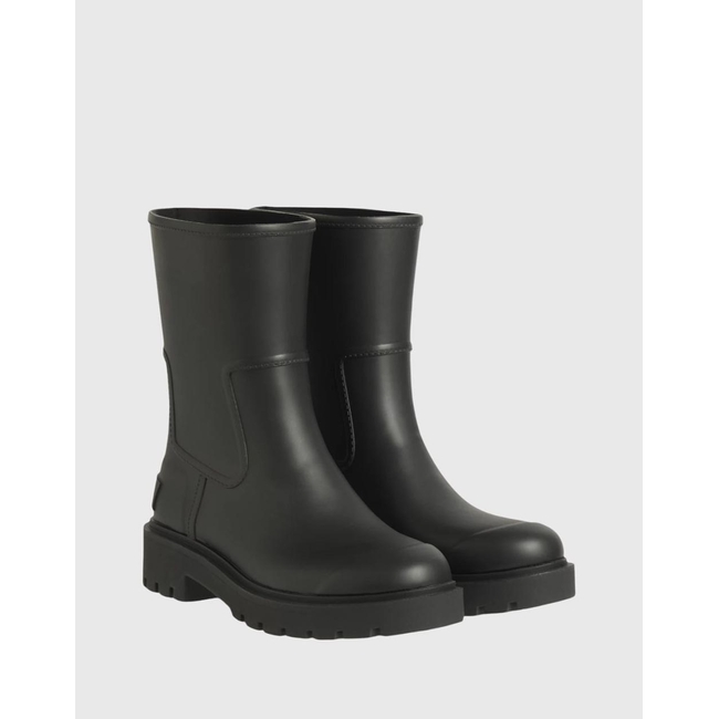 Product CALVIN KLEIN  MID RAINBOOT RUBBER base image