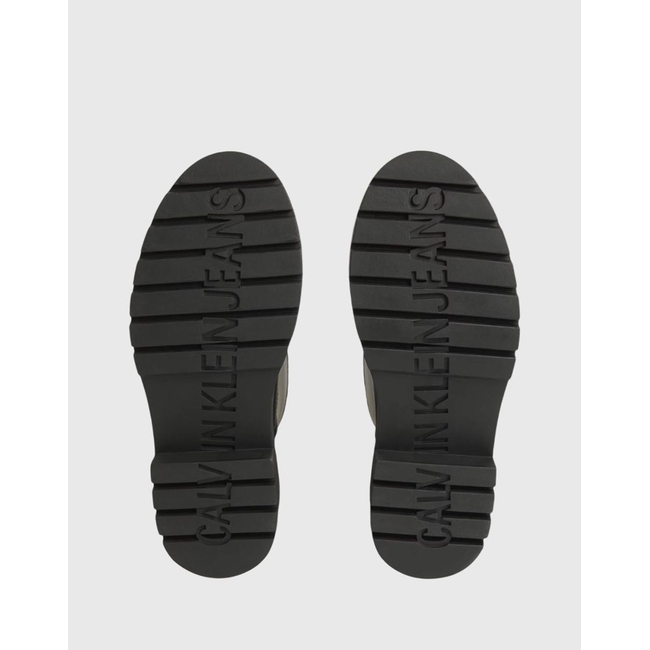 Product CALVIN KLEIN  MID RAINBOOT RUBBER base image