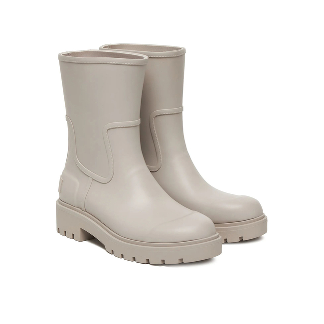 Product CALVIN KLEIN  MID RAINBOOT RUBBER base image