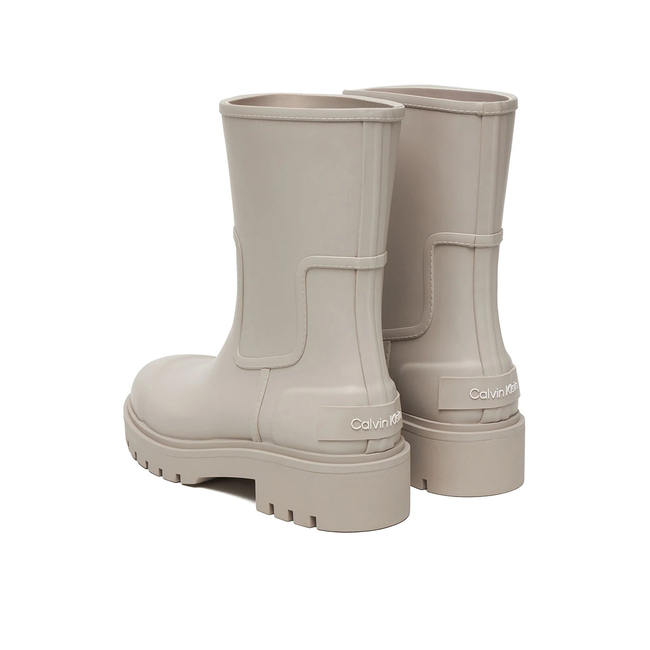 Product CALVIN KLEIN  MID RAINBOOT RUBBER base image
