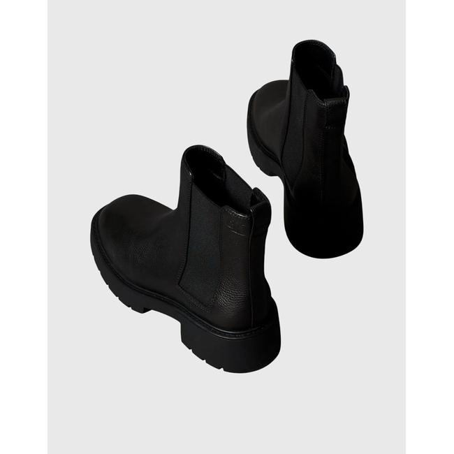 Product CALVIN KLEIN CHUNKY CHELSEA BOOT LTH base image