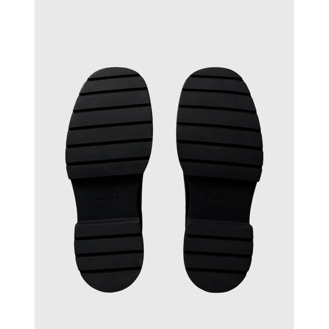 Product CALVIN KLEIN CHUNKY CHELSEA BOOT LTH base image