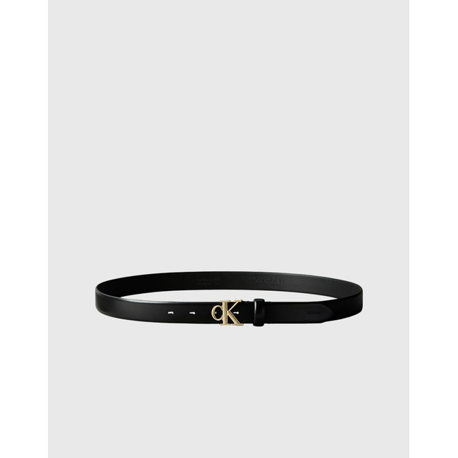 Product CALVIN KLEIN JEANS CK BUCKLE 30MM FIXED BELT base image