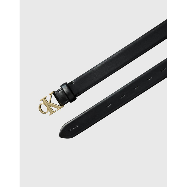 Product CALVIN KLEIN JEANS CK BUCKLE 30MM FIXED BELT base image