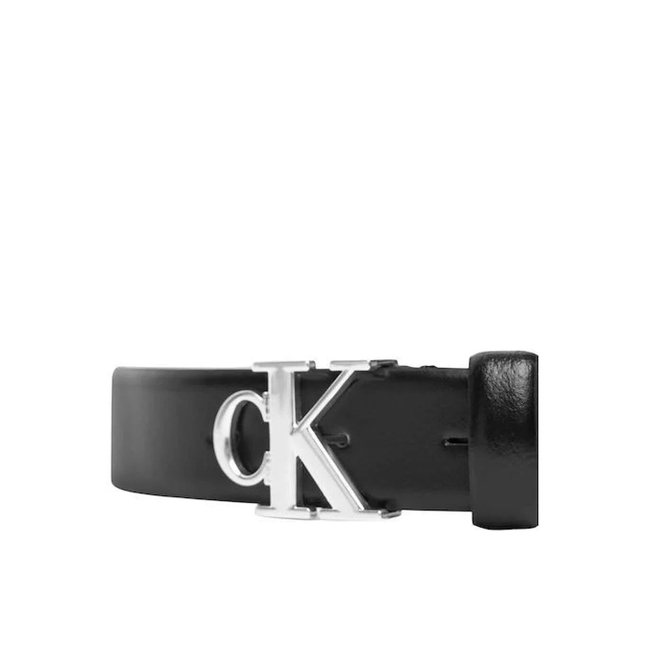 Product CALVIN KLEIN JEANS CK BUCKLE 30MM FIXED BELT base image