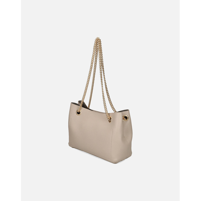 Product CALVIN KLEIN JEANS MNML MNGRM CHN SHLDR (Dimensions: 25 x 19 x 10.5cm) base image