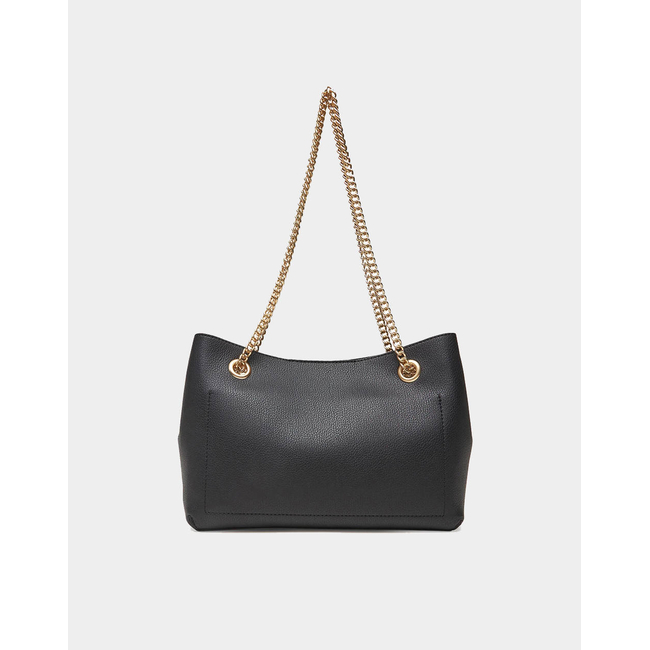 Product CALVIN KLEIN JEANS MNML MNGRM CHN SHLDR (Dimensions: 25 x 19 x 10.5cm) base image