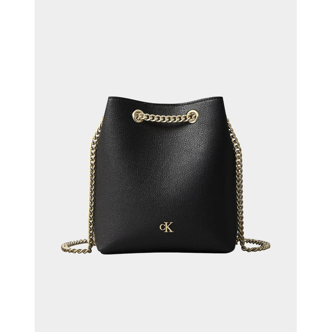 Product CALVIN KLEIN JEANS MNML MNGRM CHN BCKT (Dimensions: 23 x 19 x 10cm.) base image