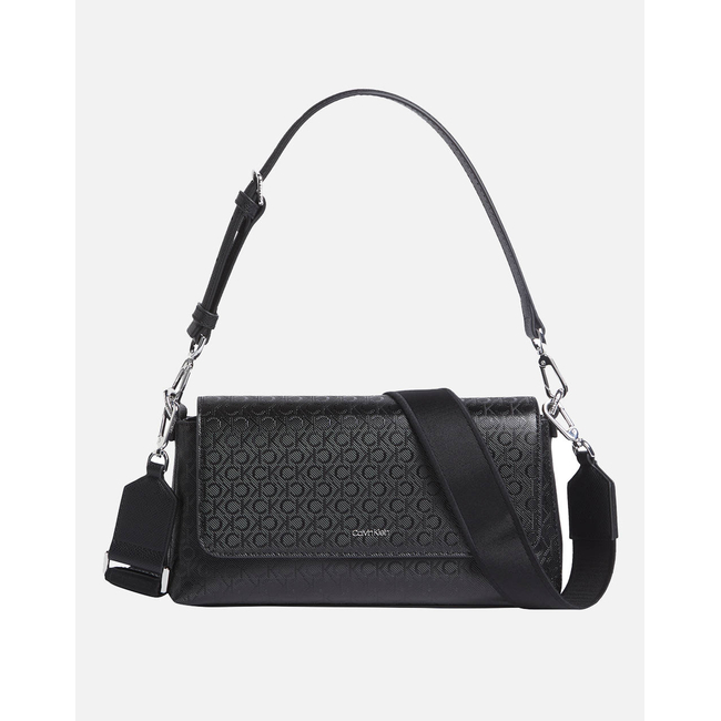 Product CALVIN KLEIN JEANS CK MST AP DBL STRPS (Dimensions: 26 x 13 x 5cm.) base image