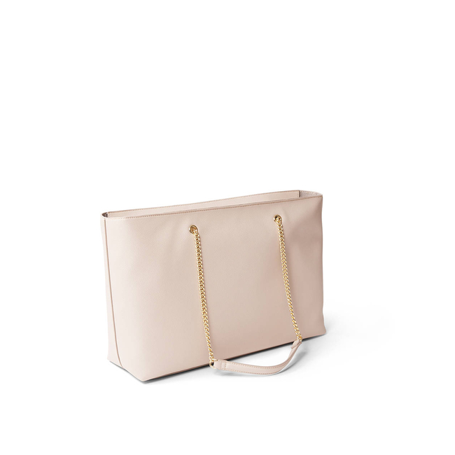 Product CALVIN KLEIN MINIMAL MONOGRAM CHAIN TOTE (Dimensions: 34 x 36 x 14cm.) base image