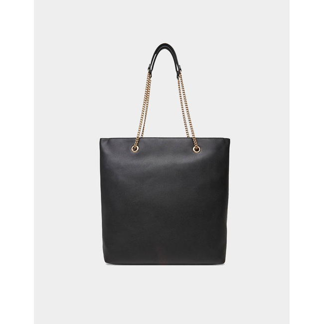 Product CALVIN KLEIN MINIMAL MONOGRAM CHAIN TOTE (Dimensions: 34 x 36 x 14cm.) base image