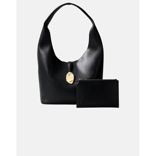 Product CALVIN KLEIN STN LCK SLCHY SMLL S (Dimensions: 18.5 x 23.5 x 12cm.) base image