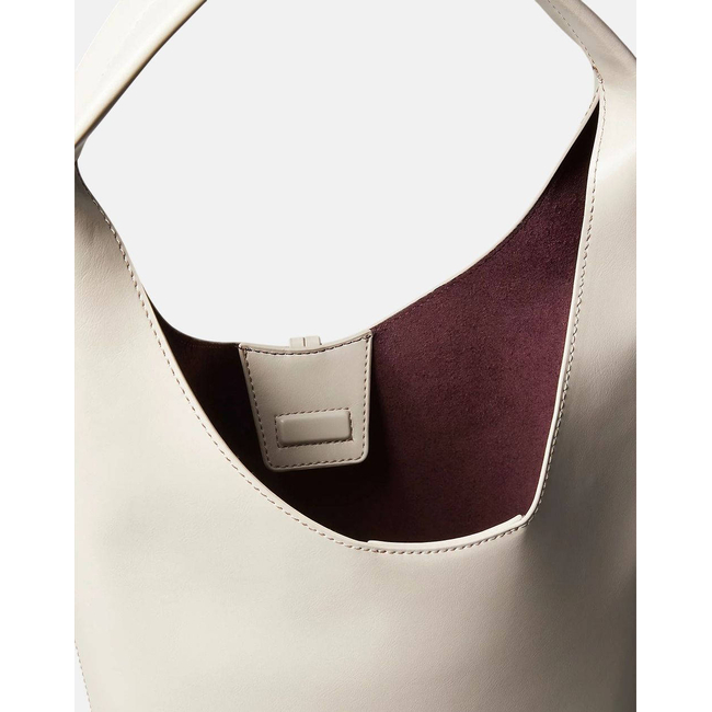 Product CALVIN KLEIN STN LCK SLCHY SMLL S (Dimensions: 18.5 x 23.5 x 12cm.) base image