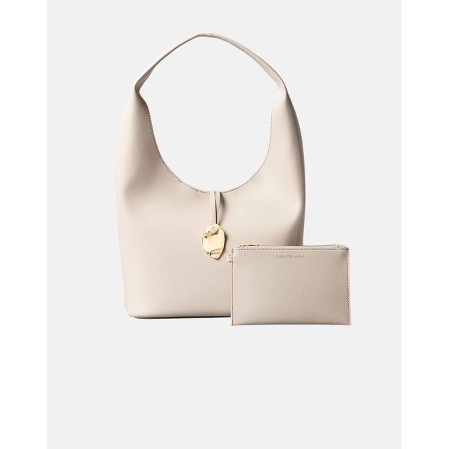 Product CALVIN KLEIN STN LCK SLCHY SMLL S (Dimensions: 18.5 x 23.5 x 12cm.) base image