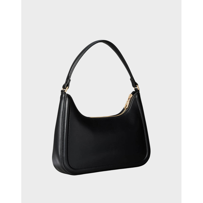 Product CALVIN KLEIN RAISED CK SMALL SHOULDER BAG (Dimensions: 25 x 18.5 x 6cm) base image