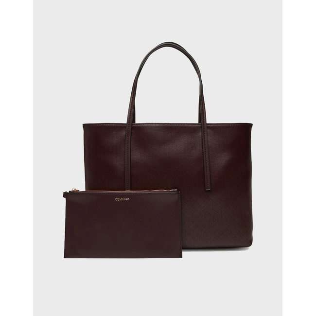Product CALVIN KLEIN JEANS AOP SMALL TOTE ( Διαστάσεις: 31 x 24 x 9εκ.) base image