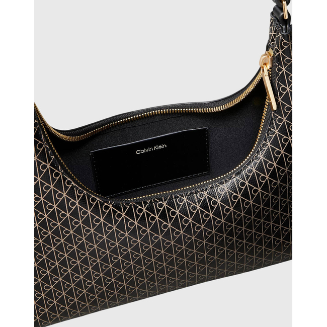 Product CALVIN KLEIN JEANS AOP SHOULDER BAG (Dimensions: 28 x 15 x 8cm.) base image