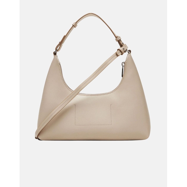 Product CALVIN KLEIN JEANS FOIL LOGO SHOULDER BAG (Διαστάσει: 30.5 x 13 x 7.5εκ.) base image