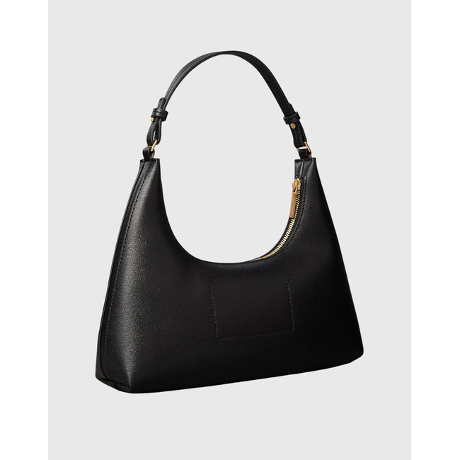 Product CALVIN KLEIN JEANS FOIL LOGO SHOULDER BAG (Dimensions: 30.5 x 13 x 7.5cm) base image