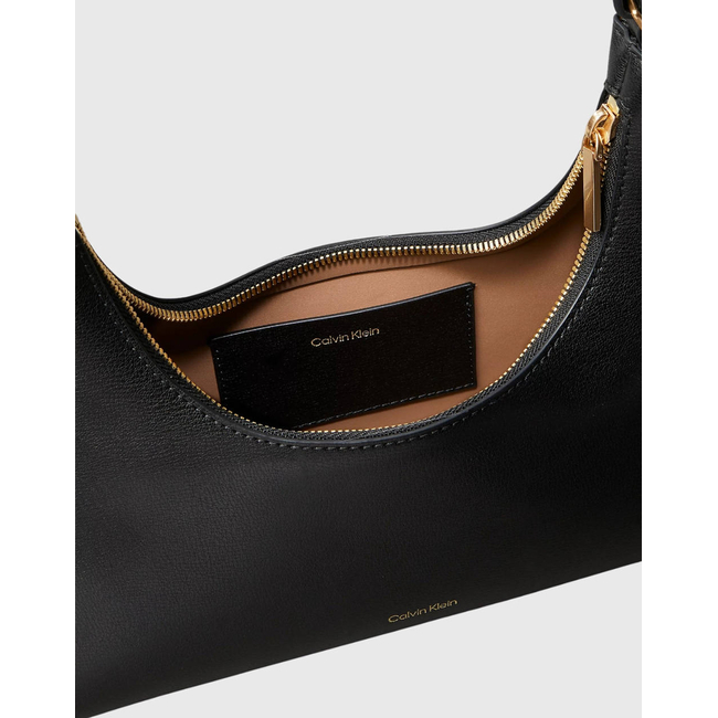 Product CALVIN KLEIN JEANS FOIL LOGO SHOULDER BAG (Dimensions: 30.5 x 13 x 7.5cm) base image