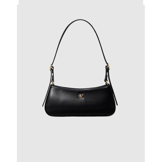 Product CALVIN KLEIN CK SMALL SHOULDER BAG (Διαστάσεις: 27 x 11.5 x 4 εκ.) base image