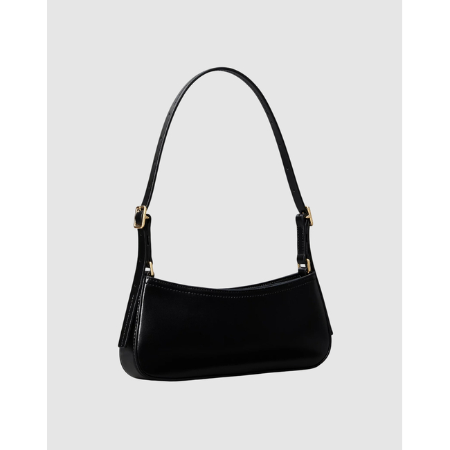 Product CALVIN KLEIN CK SMALL SHOULDER BAG (Διαστάσεις: 27 x 11.5 x 4 εκ.) base image