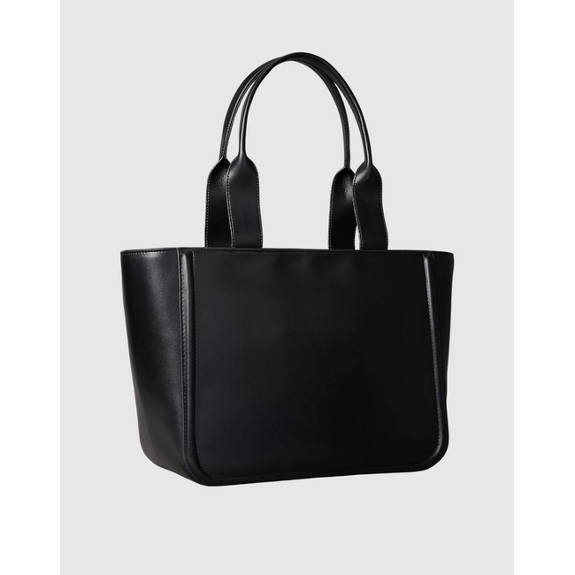 Product CALVIN KLEIN RAISED CK MEDIUM TOTE (Διαστάσεις: 33 x 27.5 x 15εκ.) base image