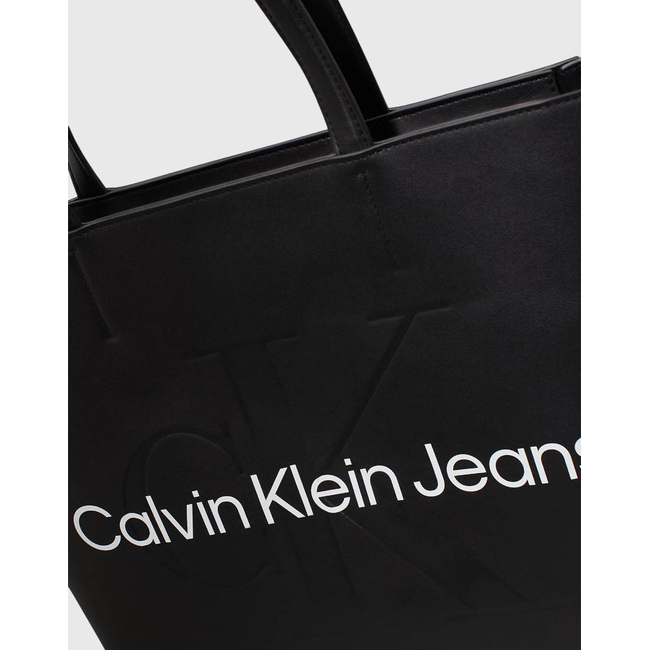 Product CALVIN KLEIN  SHOPPER29 (Διαστάσεις: 30 x 41 x 13εκ.) base image