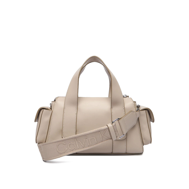 Product CALVIN KLEIN WEBBING STRAP POCKET BAG base image