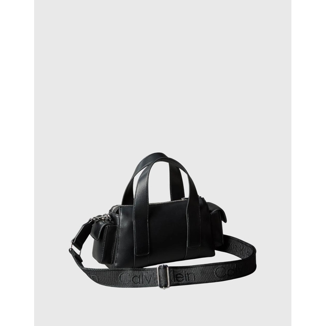 Product CALVIN KLEIN WEBBING STRAP POCKET BAG base image