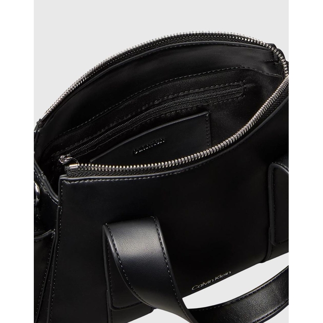 Product CALVIN KLEIN WEBBING STRAP POCKET BAG base image
