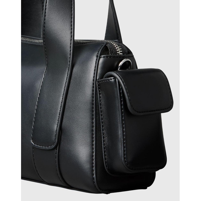 Product CALVIN KLEIN WEBBING STRAP POCKET BAG base image