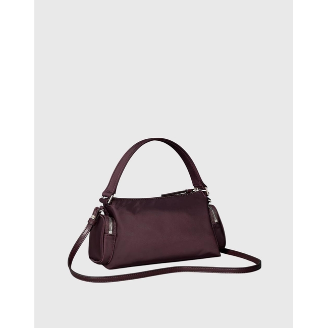 Product CALVIN KLEIN POCKET NYLON BAG W/ STRAP base image