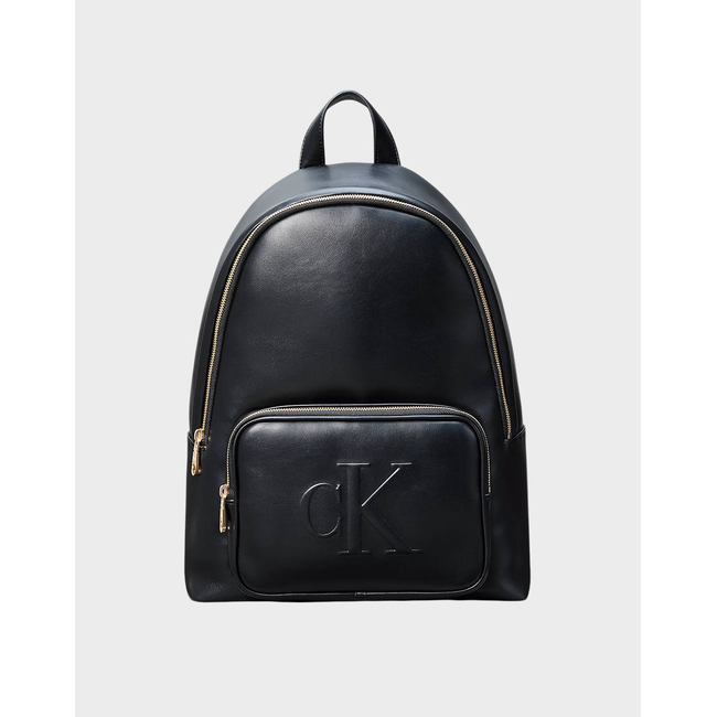 Product CALVIN KLEIN RAISED CK BACKPACK (Dimensions: 31 x 41 x 12cm) base image