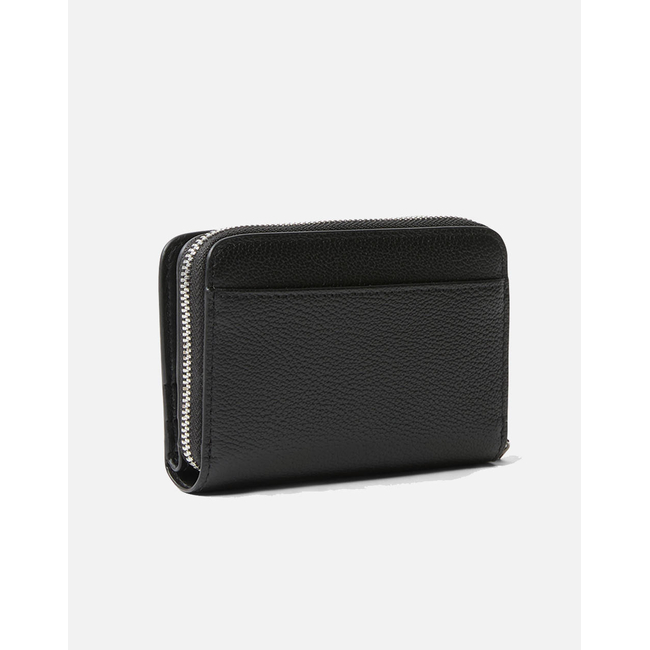 Product CALVIN KLEIN MNML MNGRM LTHR MD F(Dimensions: 8.5 x 11.5cm) base image
