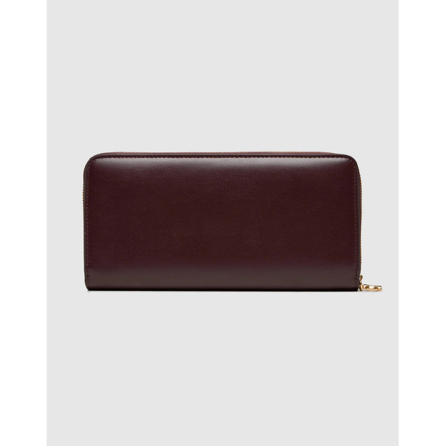 Product CALVIN KLEIN JEANS CK PULLER LARGE ZIP AROUND (Dimensions: 20 x 9cm) base image