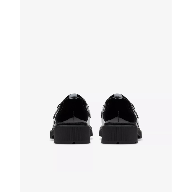 Product CLARKS Lauryl Tassel base image