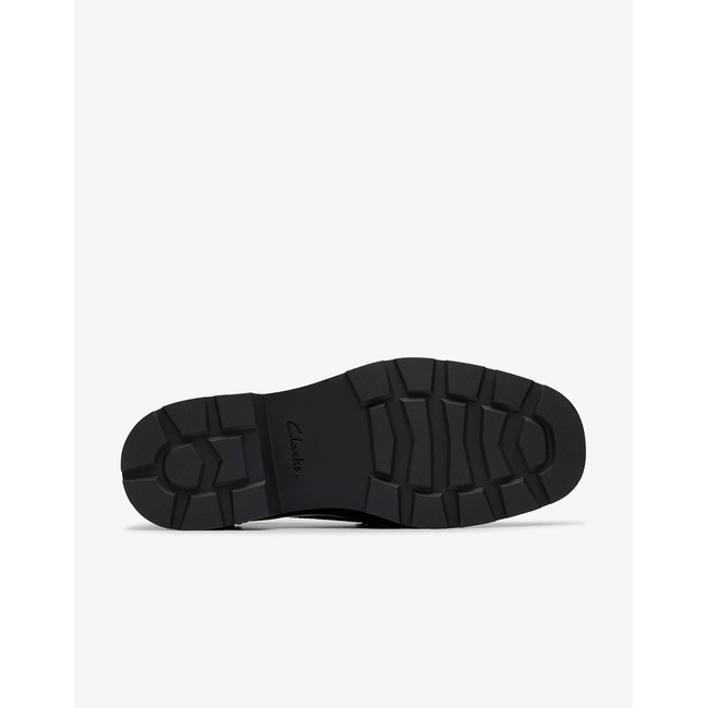 Product CLARKS Lauryl Tassel base image
