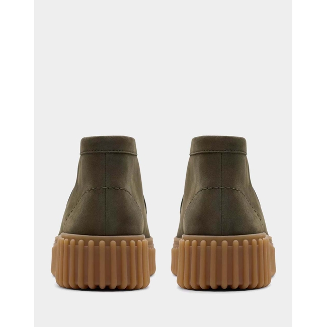 Product CLARKS Torhill Moss base image