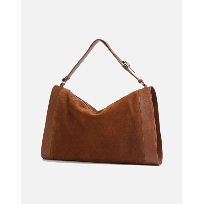 Product COCCINELLE BAG (Dimensions: 48 x 35 x 8cm.) base image