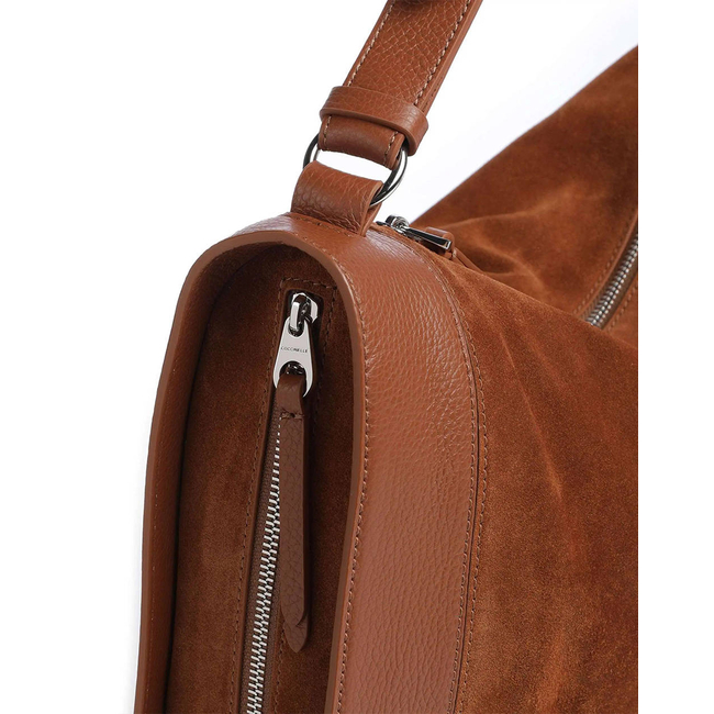 Product COCCINELLE BAG (Dimensions: 48 x 35 x 8cm.) base image