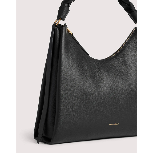 Product COCCINELLE BAG (Dimensions: 34 x 23 x 11cm.) base image
