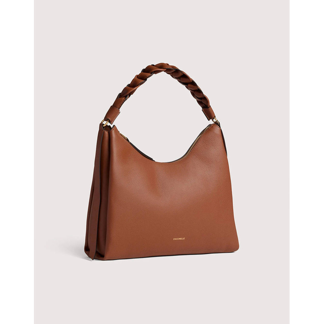 Product COCCINELLE BAG (Dimensions: 34 x 23 x 11cm.) base image