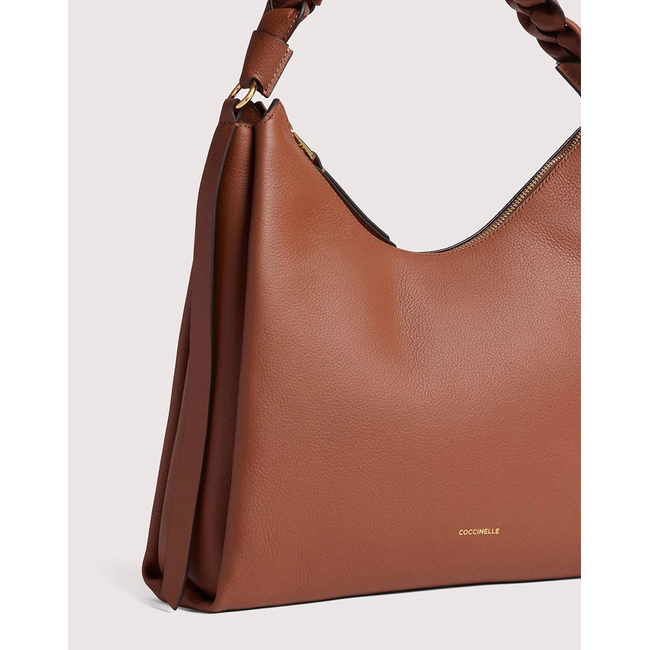 Product COCCINELLE BAG (Dimensions: 34 x 23 x 11cm.) base image