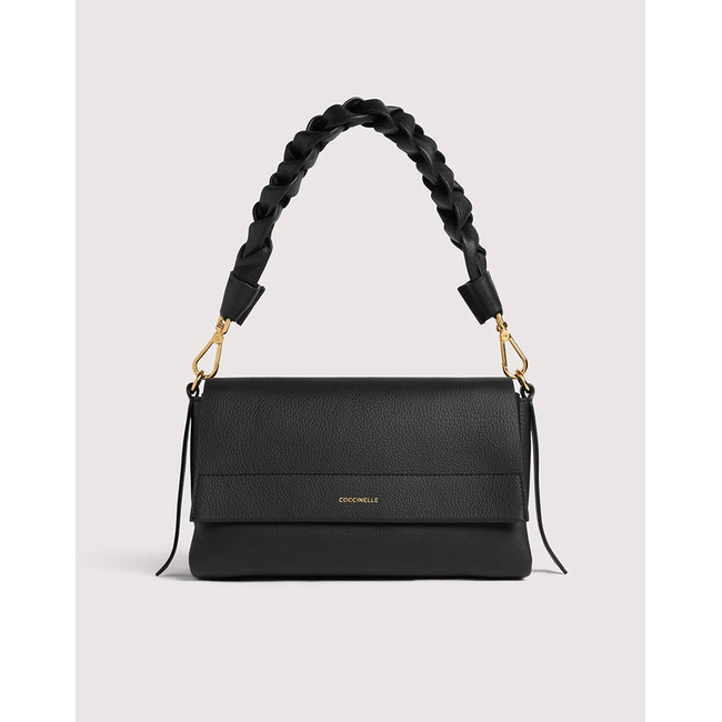 Product COCCINELLE  ΤΣΑΝΤΑ (Διαστάσεις: 28 x 18 x 10εκ.) base image