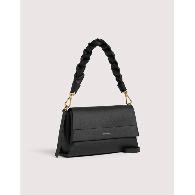 Product COCCINELLE  ΤΣΑΝΤΑ (Διαστάσεις: 28 x 18 x 10εκ.) base image