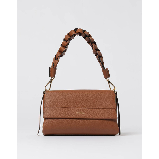 Product COCCINELLE BAG (Dimensions: 28 x 18 x 10cm.) base image